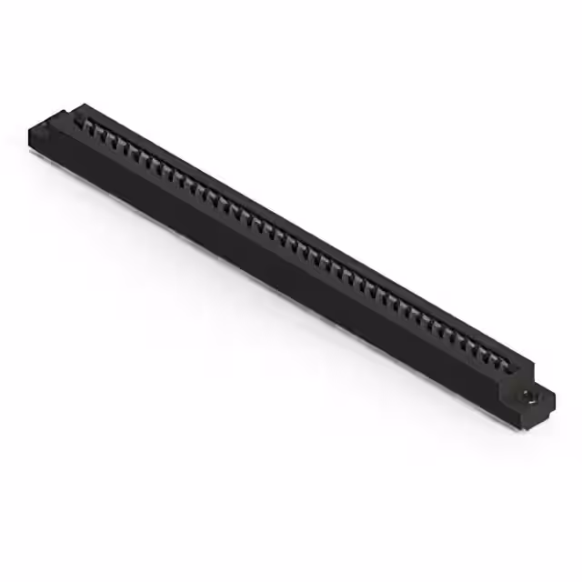 357-038-445-103 EDAC Inc.  Edgeboard Connectors
